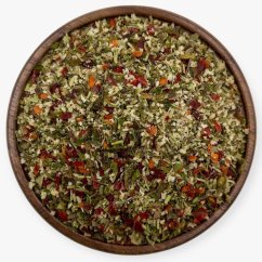 Grilovací koření na sýry, 50 g – bylinková směs pro dokonalou chuť