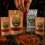 Paprikové kvarteto HERBI – ASTA 180, ASTA 200, údená a pálivá paprika, 550 g