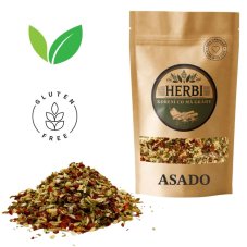 Asado, 50 g – argentínska zmes korenia na grilovanie a steaky