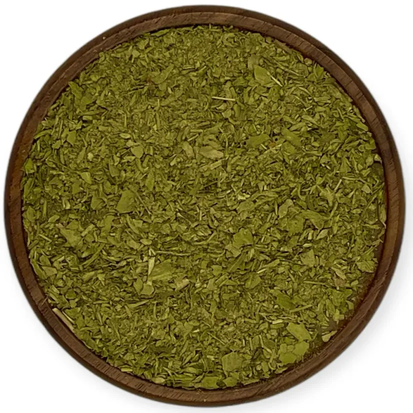 Čubrica – aromatická balkánská směs koření