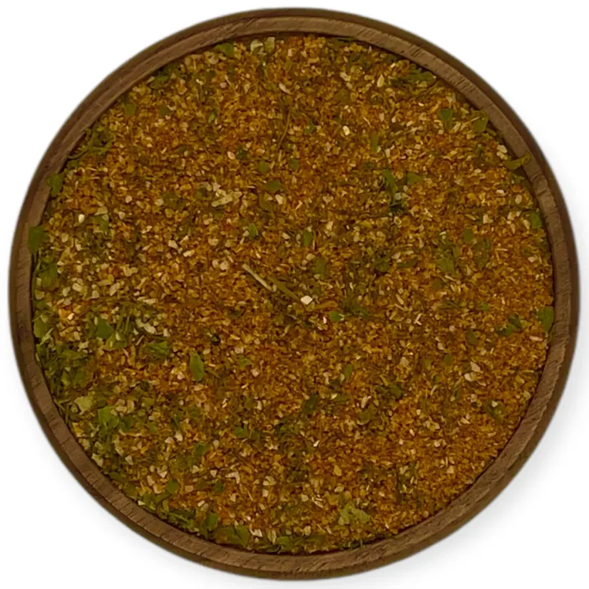 Koření na boršč – tradiční směs na polévku