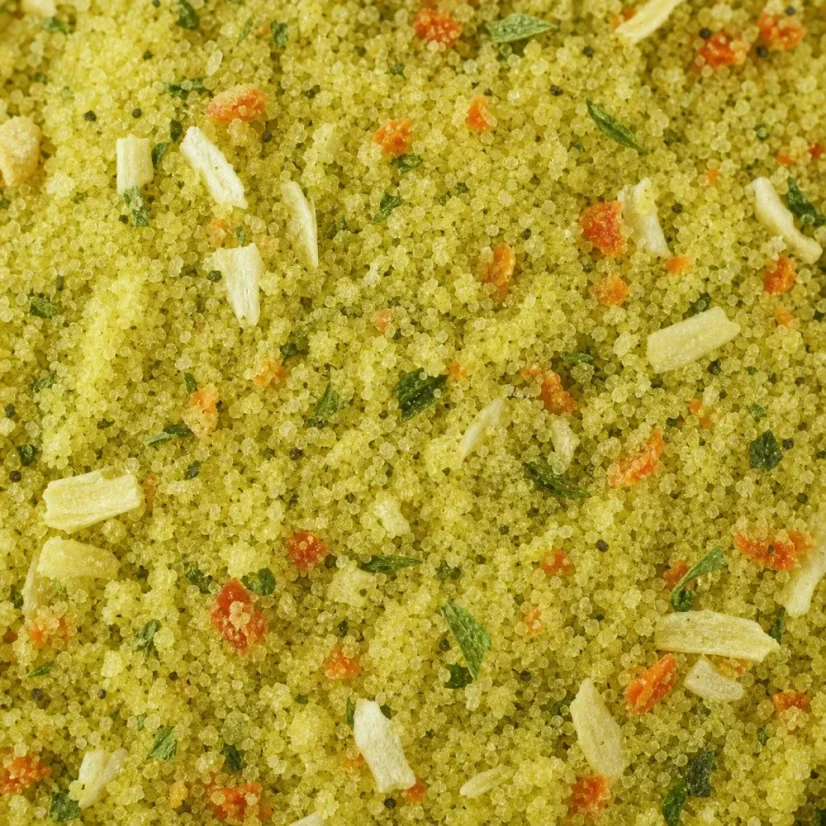 HERBI Kuchárka s vlákninou a vitamínmi, 250 g – keď chceš viac - Hmotnosť: 250 g