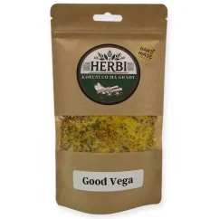 Good Vega – univerzální zeleninové dochucovadlo