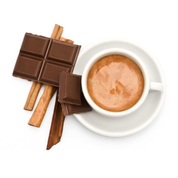 Rozpustná káva ochucená - Hmotnost - 70 g