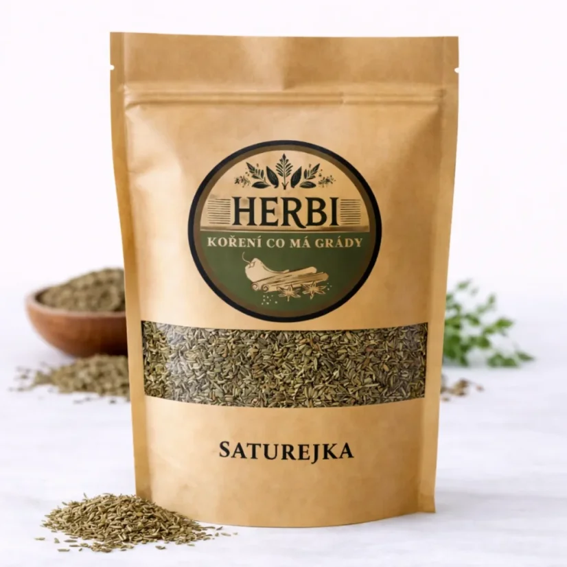 Saturejka