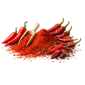 Papriky a chilli – sladké, uzené i pálivé