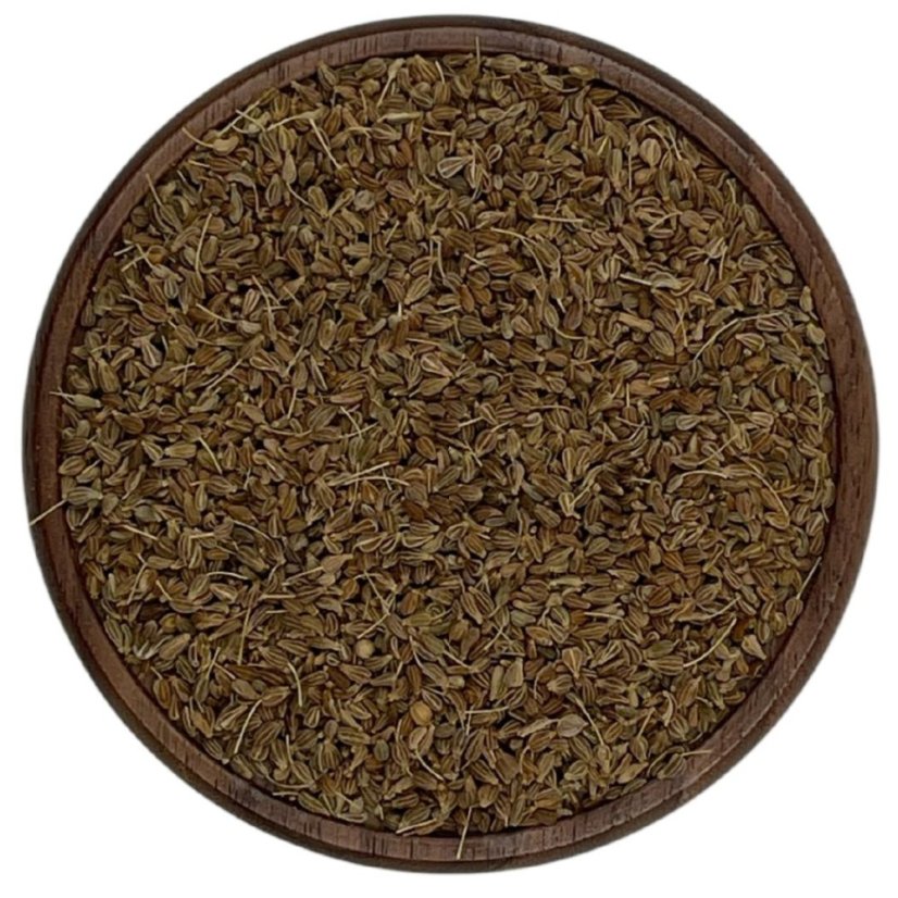 Aníz celý, 20 g – aromatické korenie do pečiva a likérov