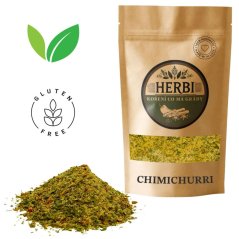 Chimichurri, 50 g – bylinková směs pro maso, gril i omáčky