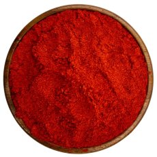 Red jalapeño chilli prášek, 25 g – šťavnatě pálivá chuť s jemně uzeným tónem 🌶️