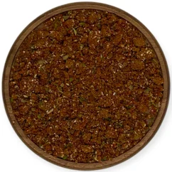 Koření do rajské omáčky