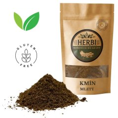 Kmín mletý