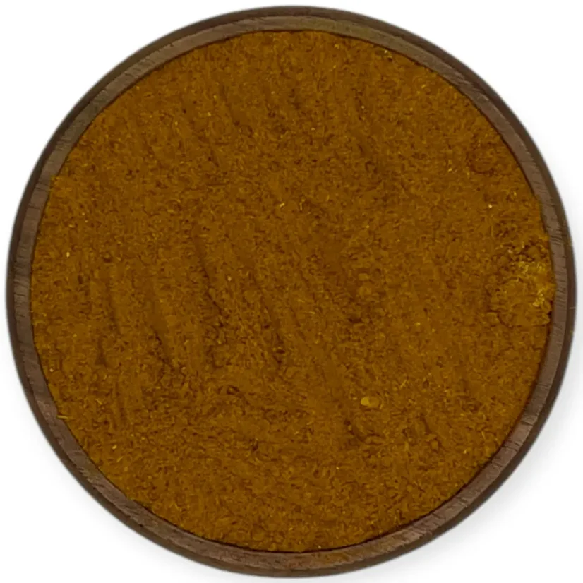 Kari Madras – autentická indická směs koření