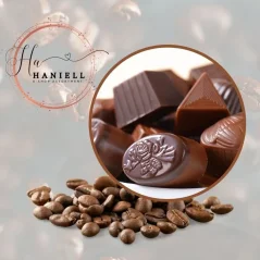 Káva Belgické pralinky arabica mletá