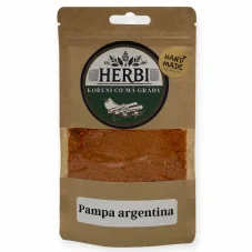 Pampa Argentina – korenie pre dokonalé argentínske steaky