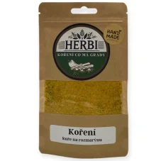 Kurča na rozmaríne – voňavá zmes korenia pre dokonalé pečené mäso