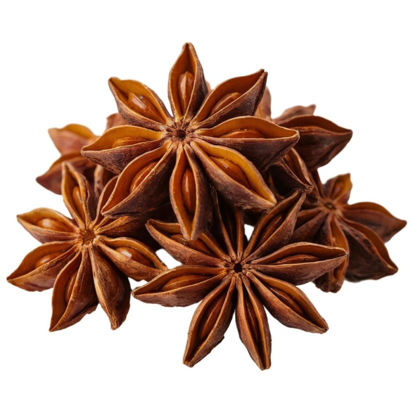 Badián celý, 25 g
