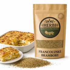 Korenie na francúzske zemiaky, 50 g – pre dokonalé zapekanie