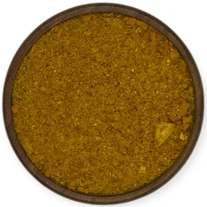 Kari Vega – jemná kari zmes bez glutamanu