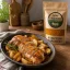 Babičkino koreniečko, 100 g – neštipľavá aromatická zmes ako od babky