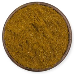 Orientální koření, 50 g – exotická směs pro výrazné pokrmy