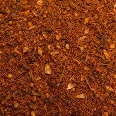 Kouřový gril, 50 g – BBQ směs s kouřovým aroma na steaky a marinády