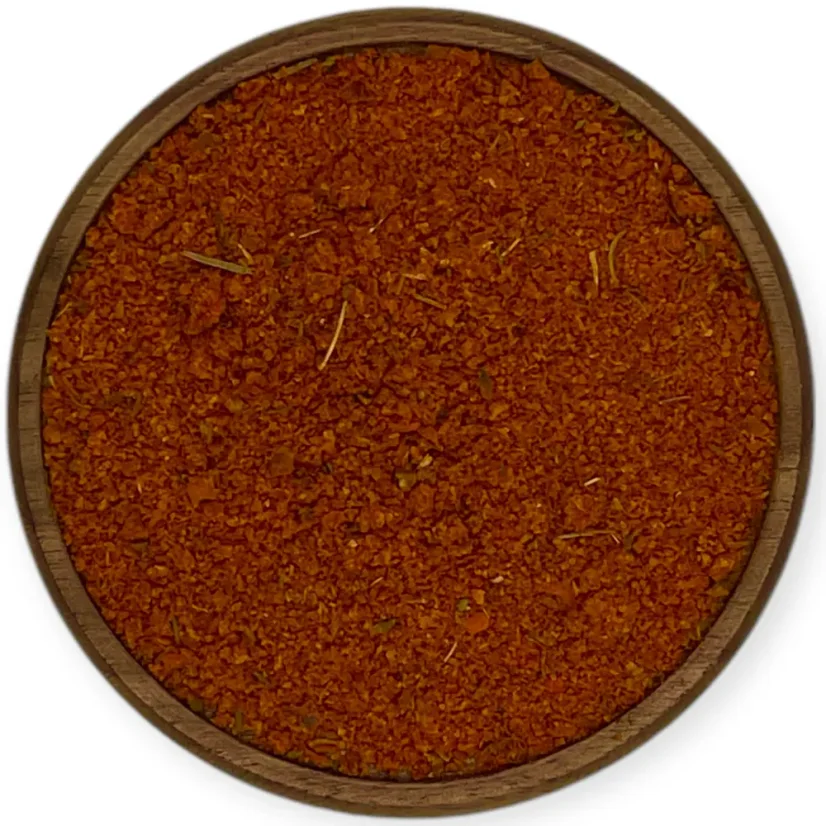 Luciferovo potěšení – pálivá směs pro milovníky ohnivých chutí