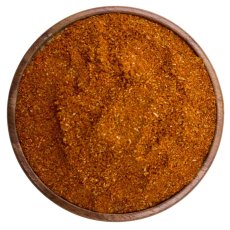 Luciferov hnev, 50 g – extrémne pálivá zmes s chilli a korením