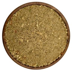 Houbová vega, 100 g – zeleninová směs se sušenými žampiony bez glutamátu