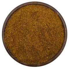 Grilovací koření bez soli jemné, 100 g – zdravá kořenící směs