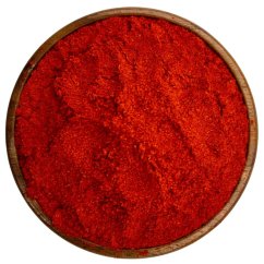 Red jalapeño chilli prášek, 25 g – šťavnatě pálivá chuť s jemně uzeným tónem 🌶️