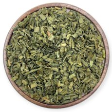 Sušená pažitka, 25 g – sušená bylinka pro dochucení jídel
