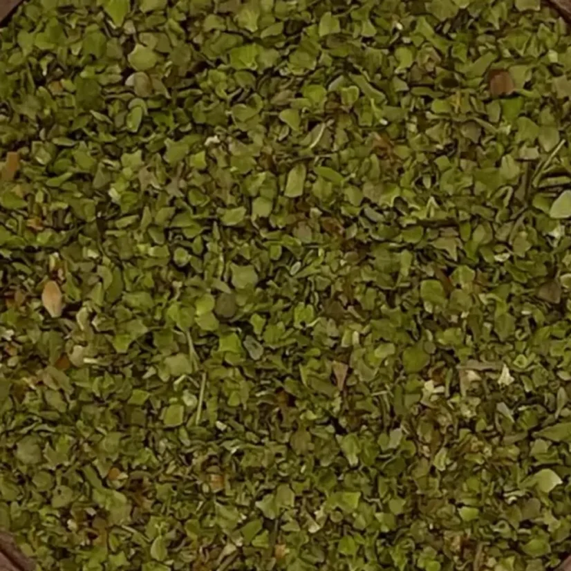 Majorán drhnutý, 30 g – voňavé srdce domácej kuchyne - Hmotnosť: 30 g