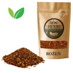 Koření na rožnění, 50 g – aromatická směs na gril a pečeně