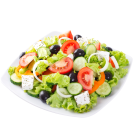 Koření na zeleninu