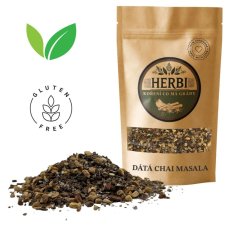 Dátá Chai Masala, 25 g – korenie na pravý indický čaj