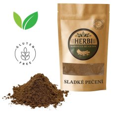 Sladké pečení, 50 g – voňavá směs koření pro koláče, perníčky i štrůdl Sladké pečení, 50 g – voňavá směs koření pro koláče, perníčky i štrůdl