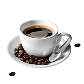 Objev svět kávy ☕ – mletá, zrnková i rozpustná