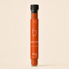 Bird’s Eye chilli prášek ve zkumavce, 10 g
