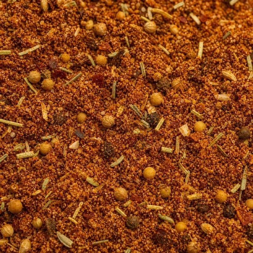 Řezníkův sen – kořenící směs na domácí uzeniny a maso - Hmotnost: 50 g