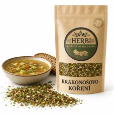 Krakonošovo koření, 100 g – horská směs bylin a koření