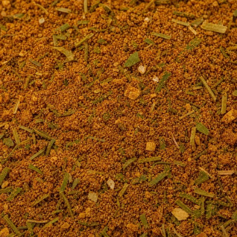 Americké brambory – kořenící směs na pečené brambory - Hmotnost: 100 g