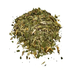 Bylinný čaj Odvodnění – lehkost a očista organismu