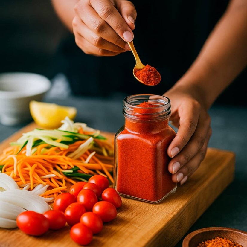 Skleněná kořenka 150 ml – ideální balení pro poctivé koření