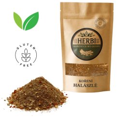 Koření Halászlé