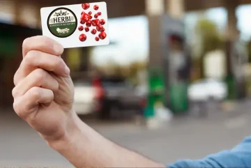 Věrnostní program HERBI 🌿