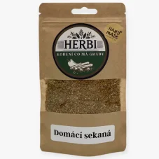 Domáca sekaná – tradičná zmes korenia pre šťavnaté mäso