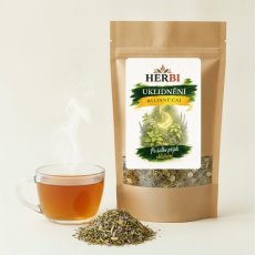 V krajině klidu – večerní bylinný čaj pro relax