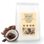 Káva Kokosové pralinky arabica zrnková