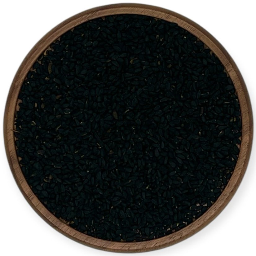 Černucha Nigellam Sativa