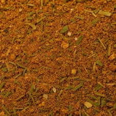Americké brambory – kořenící směs na pečené brambory